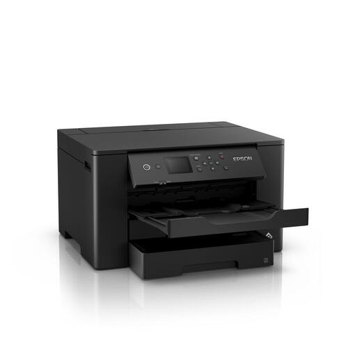 Printer Epson multifunktionsprinter C11CH70402 - A4, farve, Wi‑Fi