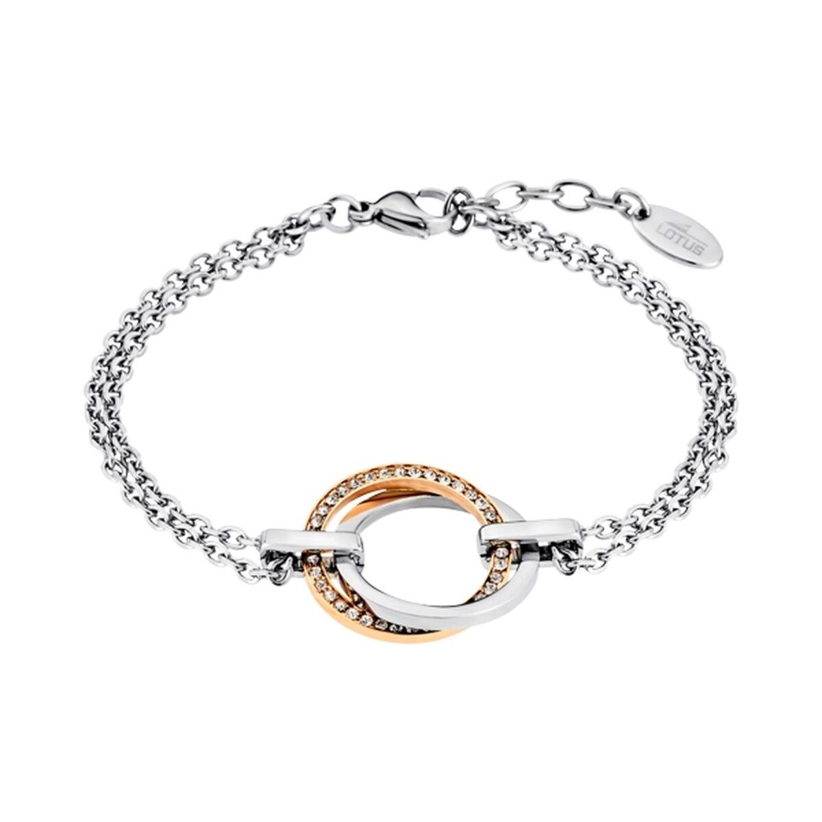Lotus LS1780-2/2 armbånd til kvinder - elegant smykke