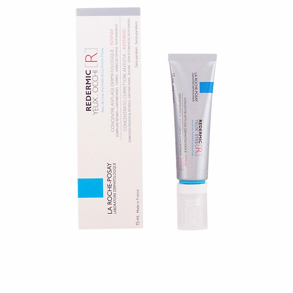 Øjencreme anti-age La Roche-Posay Redermic R 15 ml billede