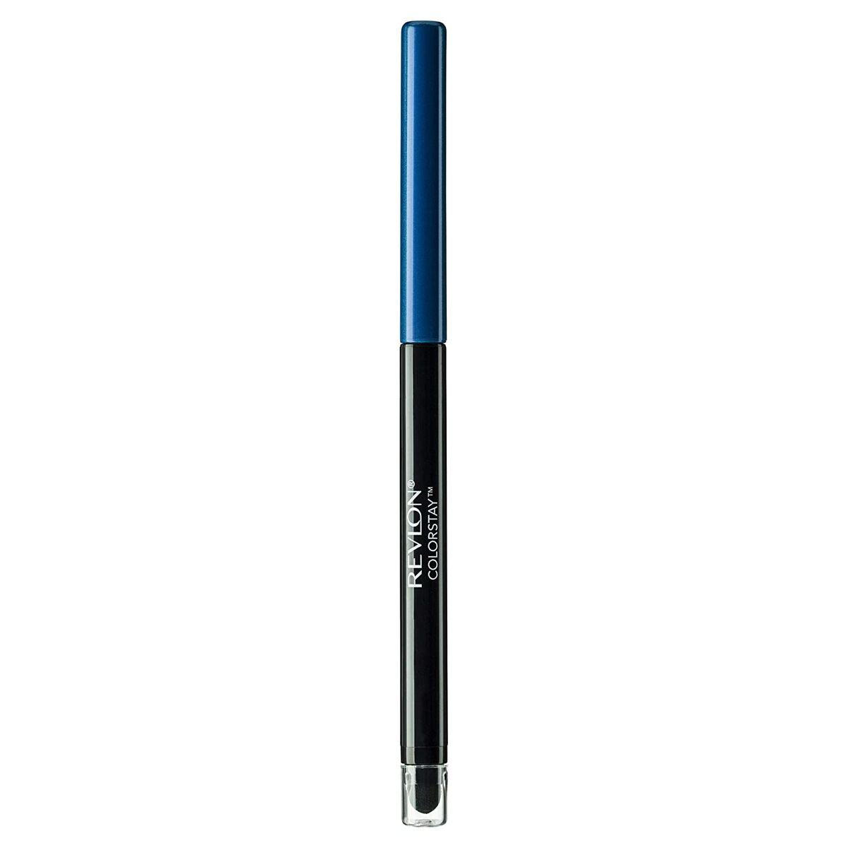 Øjenskyggeblyant Revlon Colorstay 205 Sapphire - vandfast 0,28 g