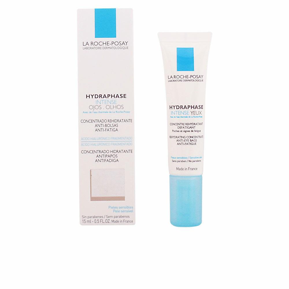 Øjencreme La Roche-Posay Hydraphase Intense Yeux 15 ml