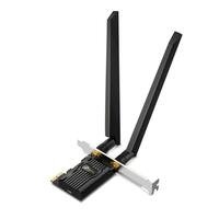 Netværkskort og Bluetooth-adaptere