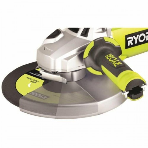Ryobi EAG2000RS vinkelsliber 2.000 W - 230 mm, 230 V