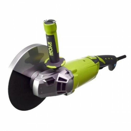 Ryobi EAG2000RS vinkelsliber 2.000 W - 230 mm, 230 V