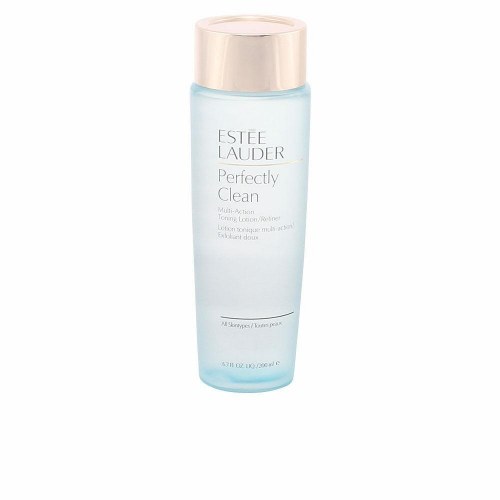 Ansigtstoner Estee Lauder Perfectly Clean 200 ml