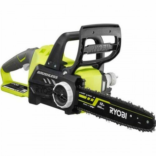 Motorsav batteri 18V Ryobi 30 cm - brushless (uden batteri)