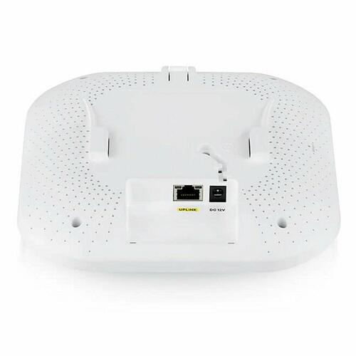 Wi‑Fi access point ZyXEL NWA110AX - hvid
