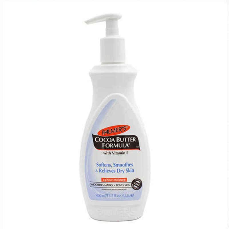 Bodylotion Palmer  
