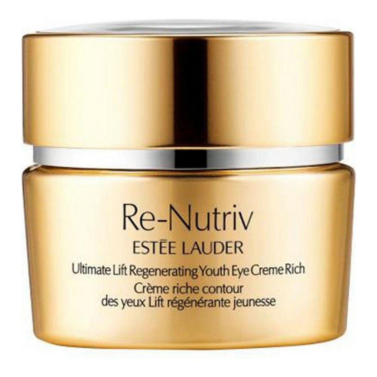 Estee Lauder Renutriv Ultimate Lift øjencreme 15 Ml