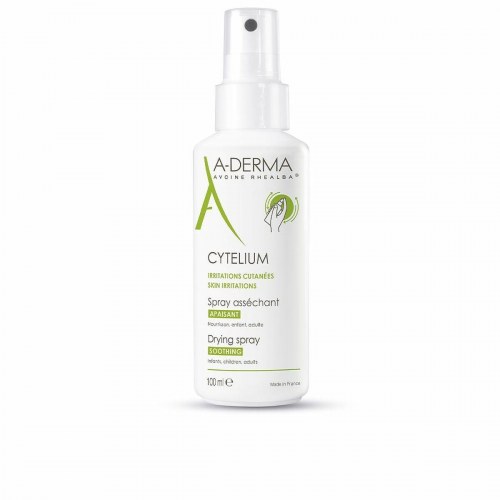 Babylotion spray A-Derma Cytelium - tørrende og beroligende 100 ml