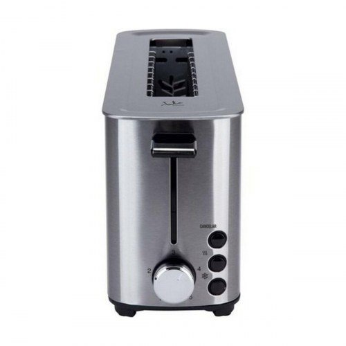 Brødrister JATA TT1043 - 1000 W rustfrit stål
