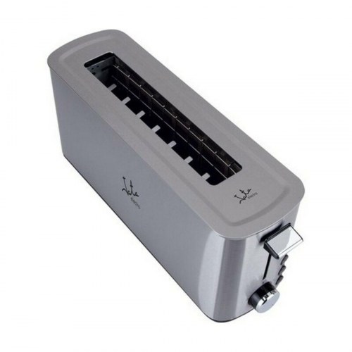 Brødrister JATA TT1043 - 1000 W rustfrit stål