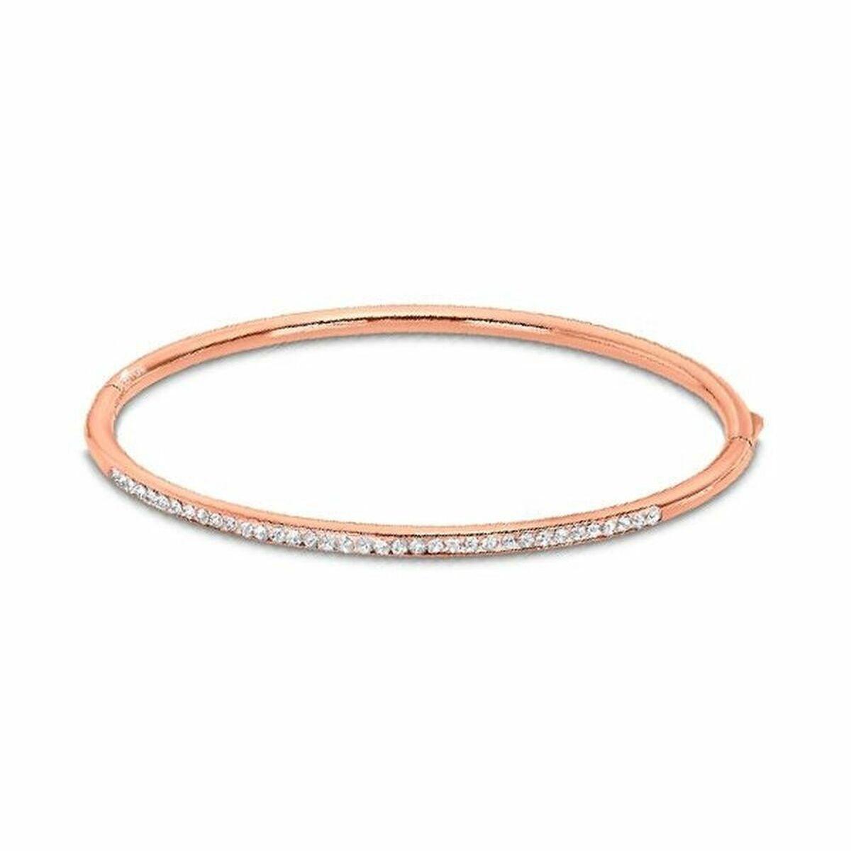 Lotus LS2111-2/3 armbånd til kvinder - elegant bangle med sten