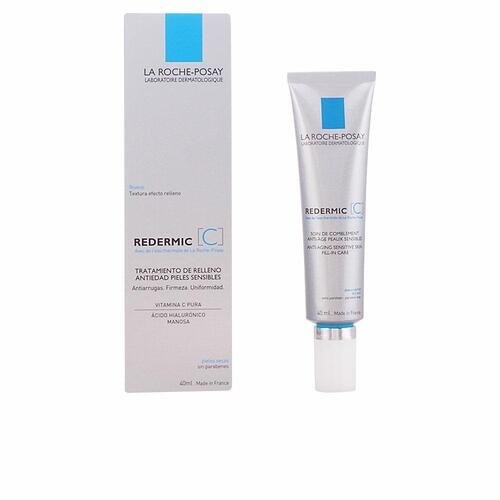 Opstrammende glatte lotion La Roche Posay Redermic C (40 ml)