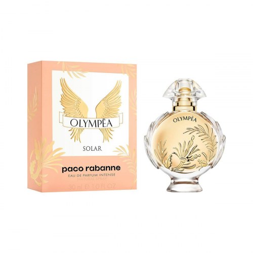 Dameparfume Paco Rabanne Olympéa Solar EDP 30 ml