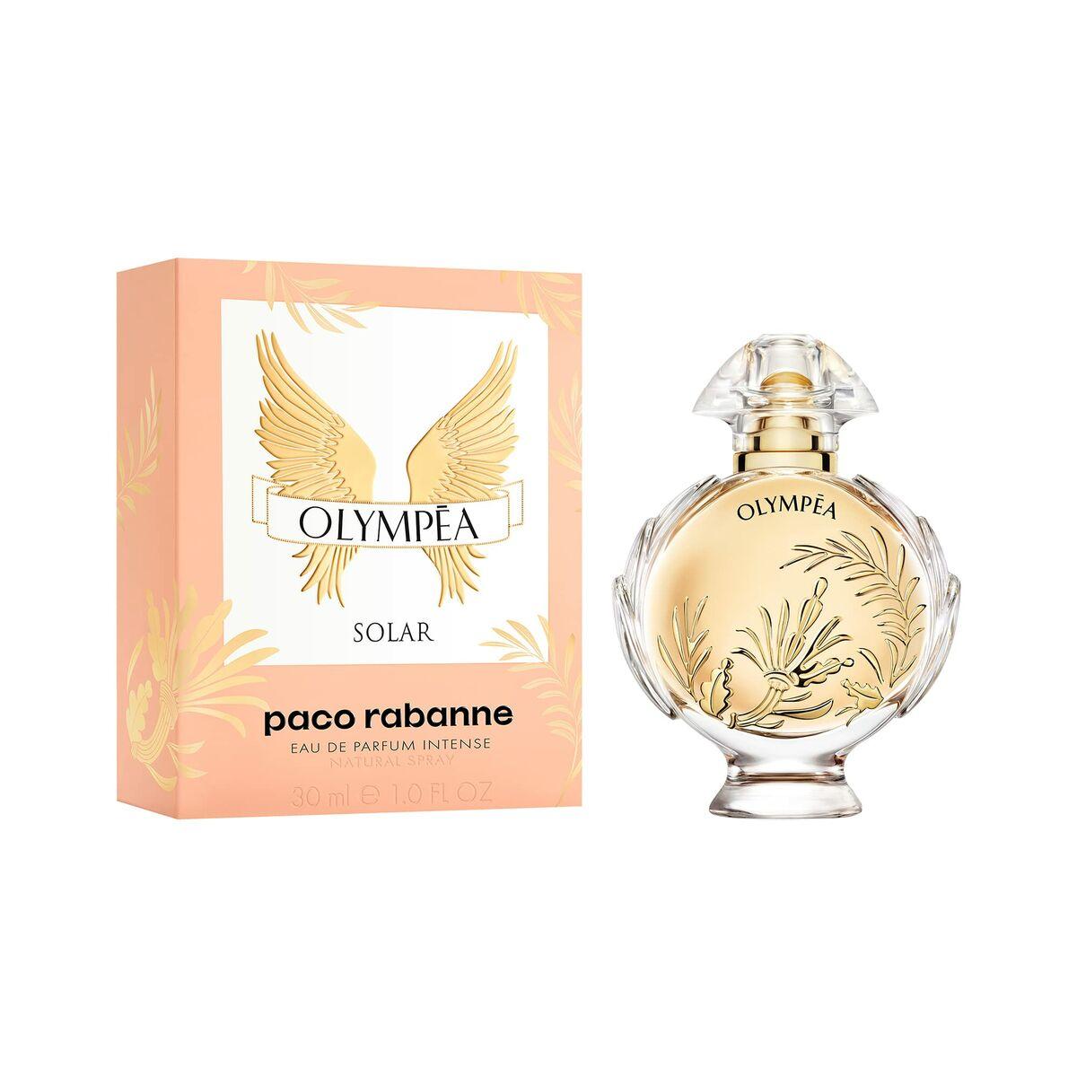 Dameparfume Paco Rabanne Olympéa Solar EDP 30 ml