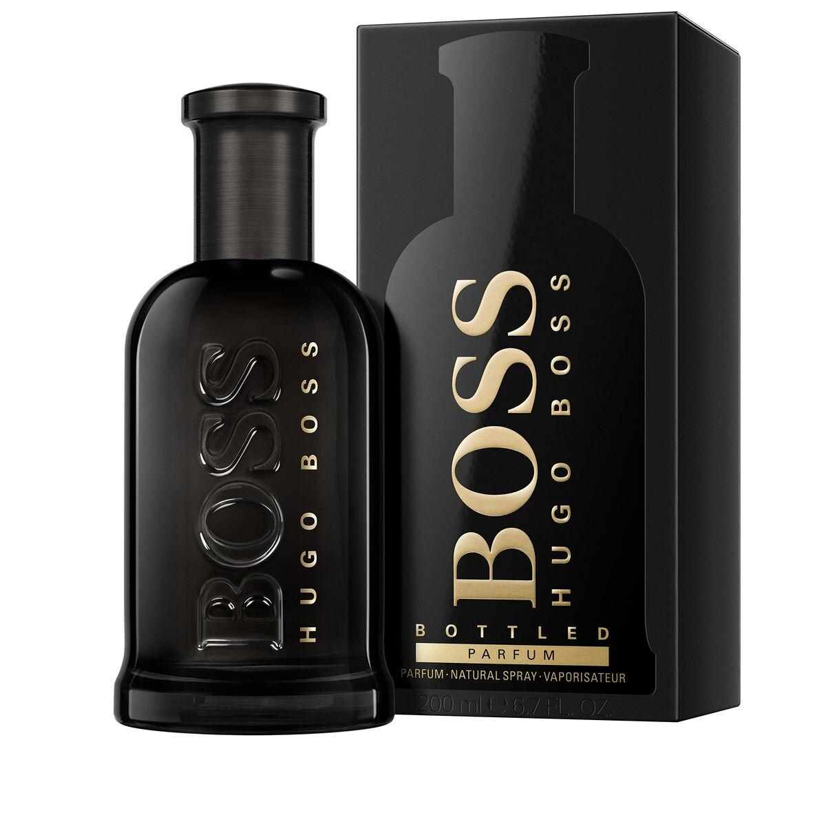 Herreparfume Hugo Boss Boss Bottled EDP 50 ml