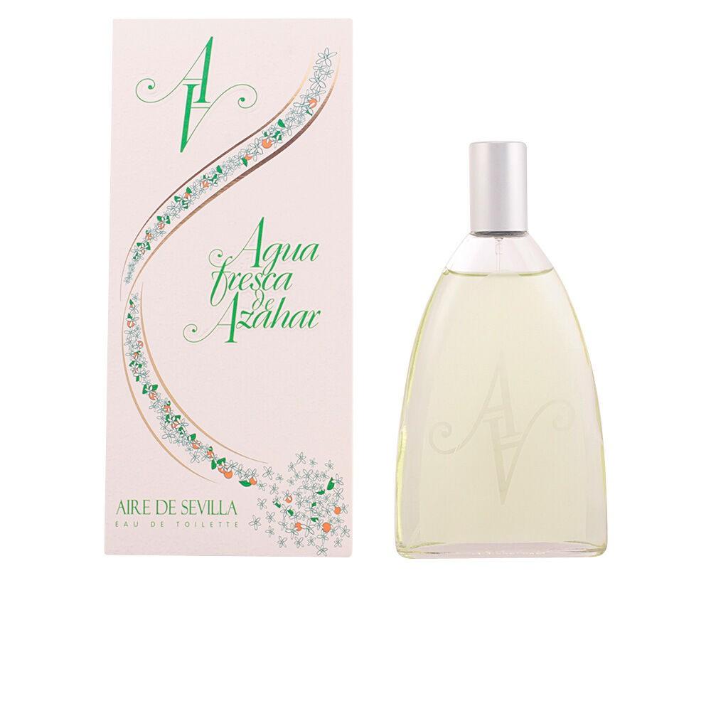 Aire de Sevilla Agua Fresca de Azahar EDT 150 ml - dameparfume