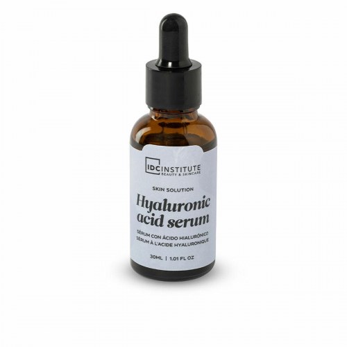 IDC Institute Hyaluronsyre ansigtsserum 30 ml