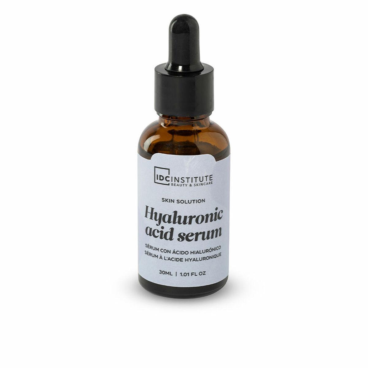 IDC Institute Hyaluronsyre ansigtsserum 30 ml