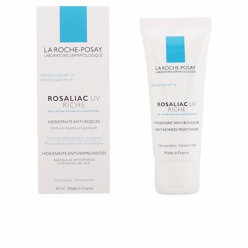 Anti-rødme creme La Roche Posay Rosaliac Uv Riche (40 ml)