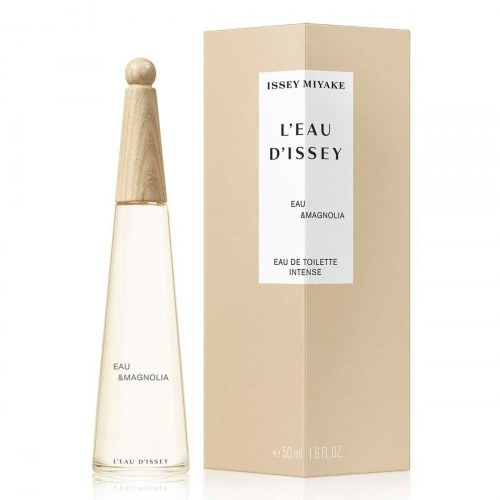 Dameparfume Issey Miyake L’Eau d’Issey Eau & Magnolia EDT 50 ml