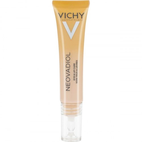 Øjencreme Vichy Neovadiol Eye & Lip Care 15 ml - til overgangsalderen
