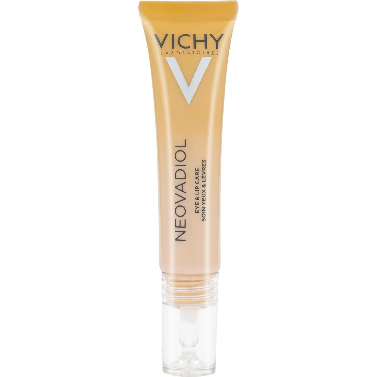Øjencreme Vichy Neovadiol Eye & Lip Care 15 ml - til overgangsalderen
