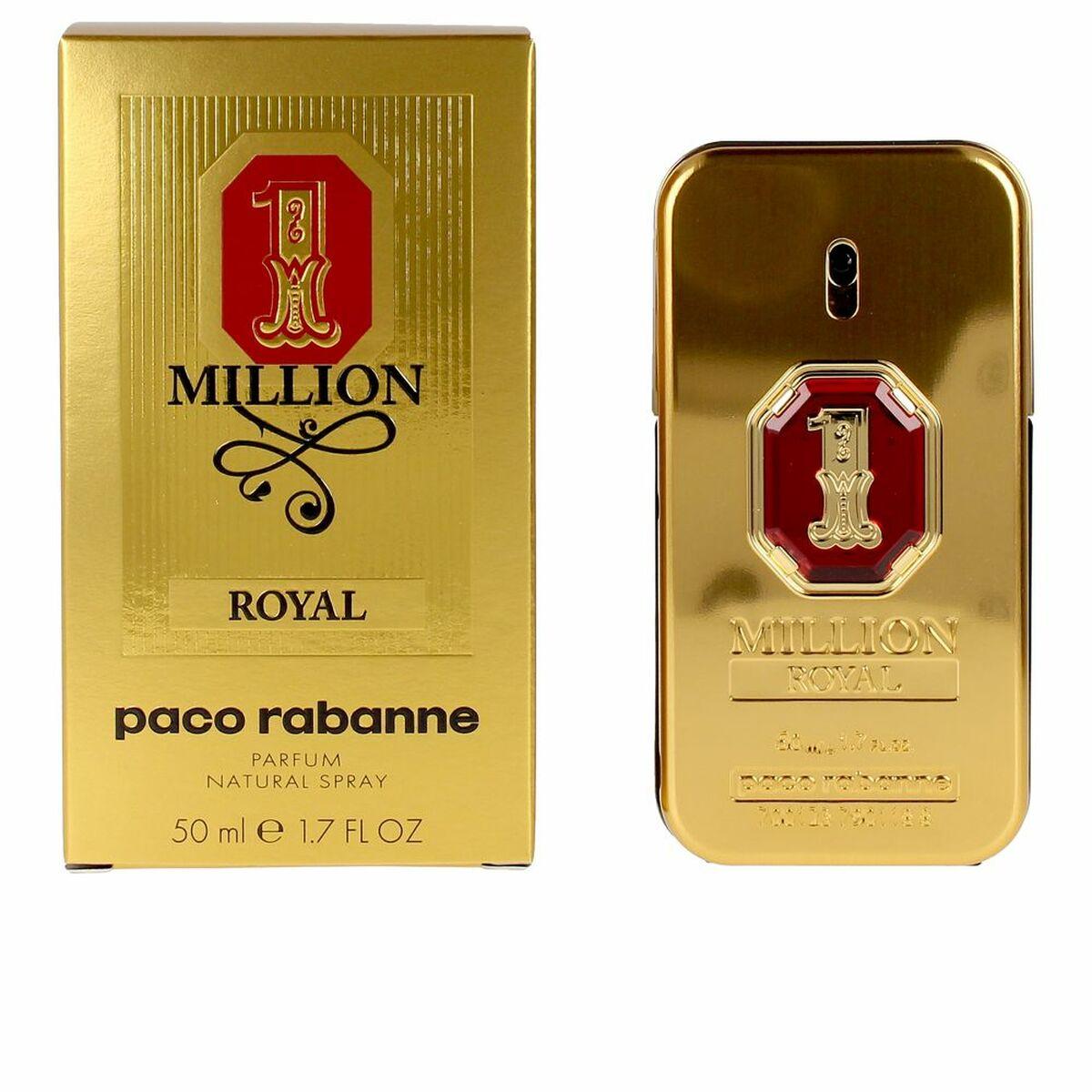 Paco Rabanne 1 Million Royal Eau de Parfum til mænd 50 ml