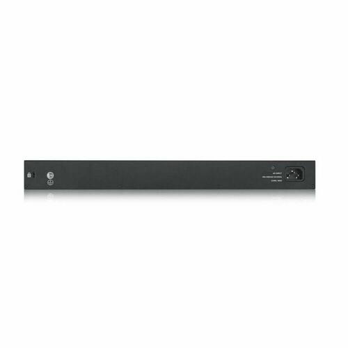 Netværksswitch ZyXEL GS1920-24V2 24x RJ45 + 4x SFP
