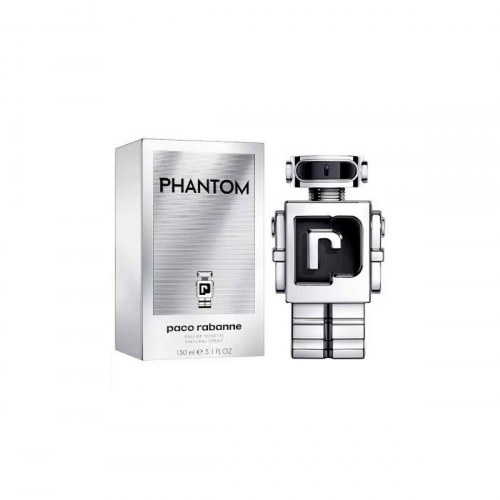 Herreparfume Paco Rabanne Phantom EDT 150 ml