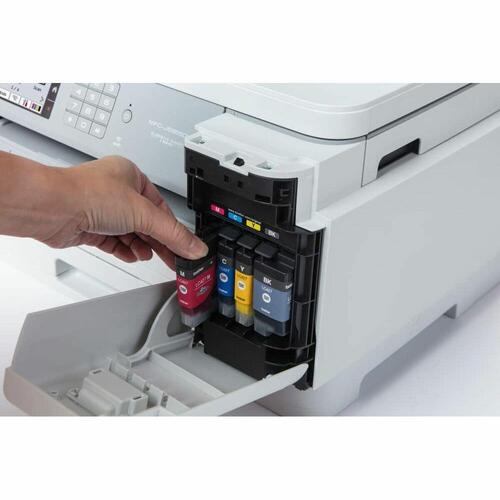Multifunktionsprinter Brother MFC-J5955DW A3 inkjet med Wi‑Fi