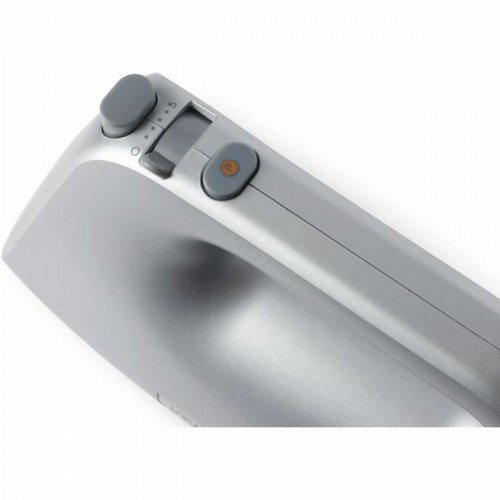 Kenwood HMP30.A0SI håndmikser - 450 W, sølvgrå