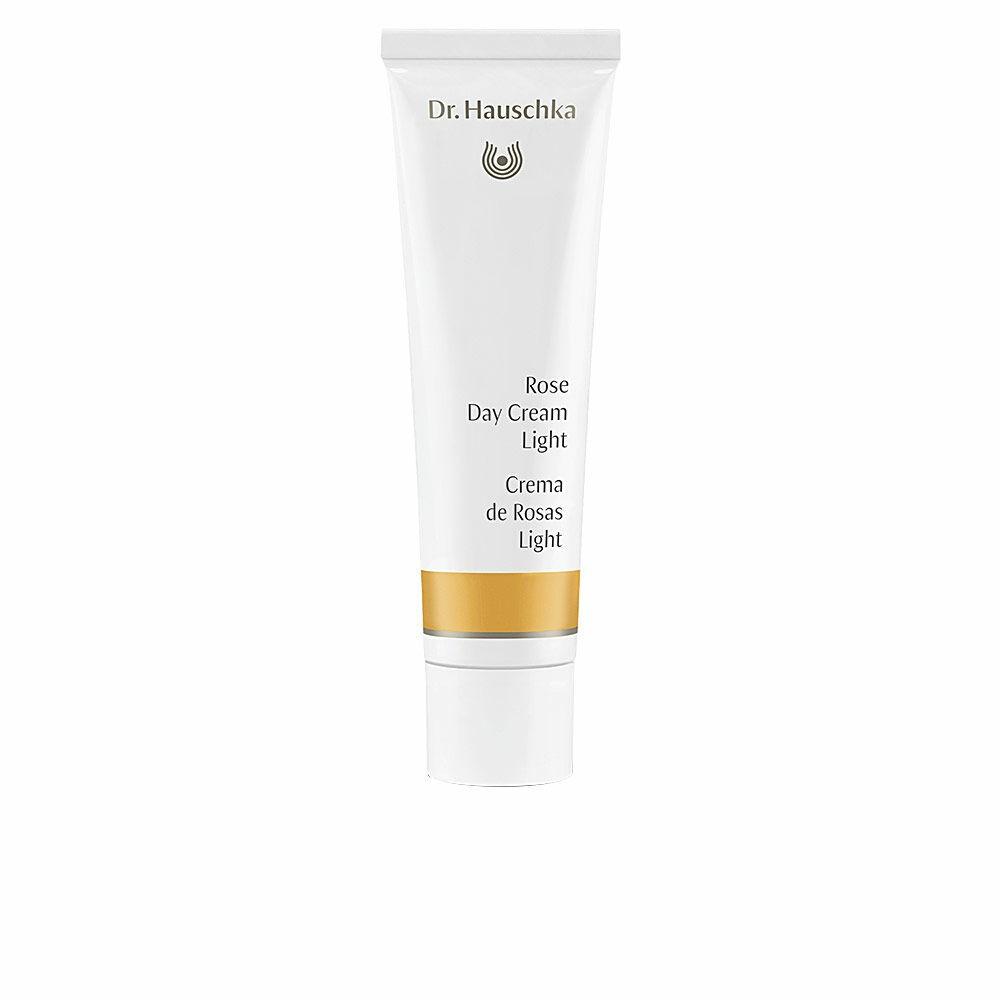 Fugtgivende Dagcreme Dr Hauschka Rose Light 30 Ml