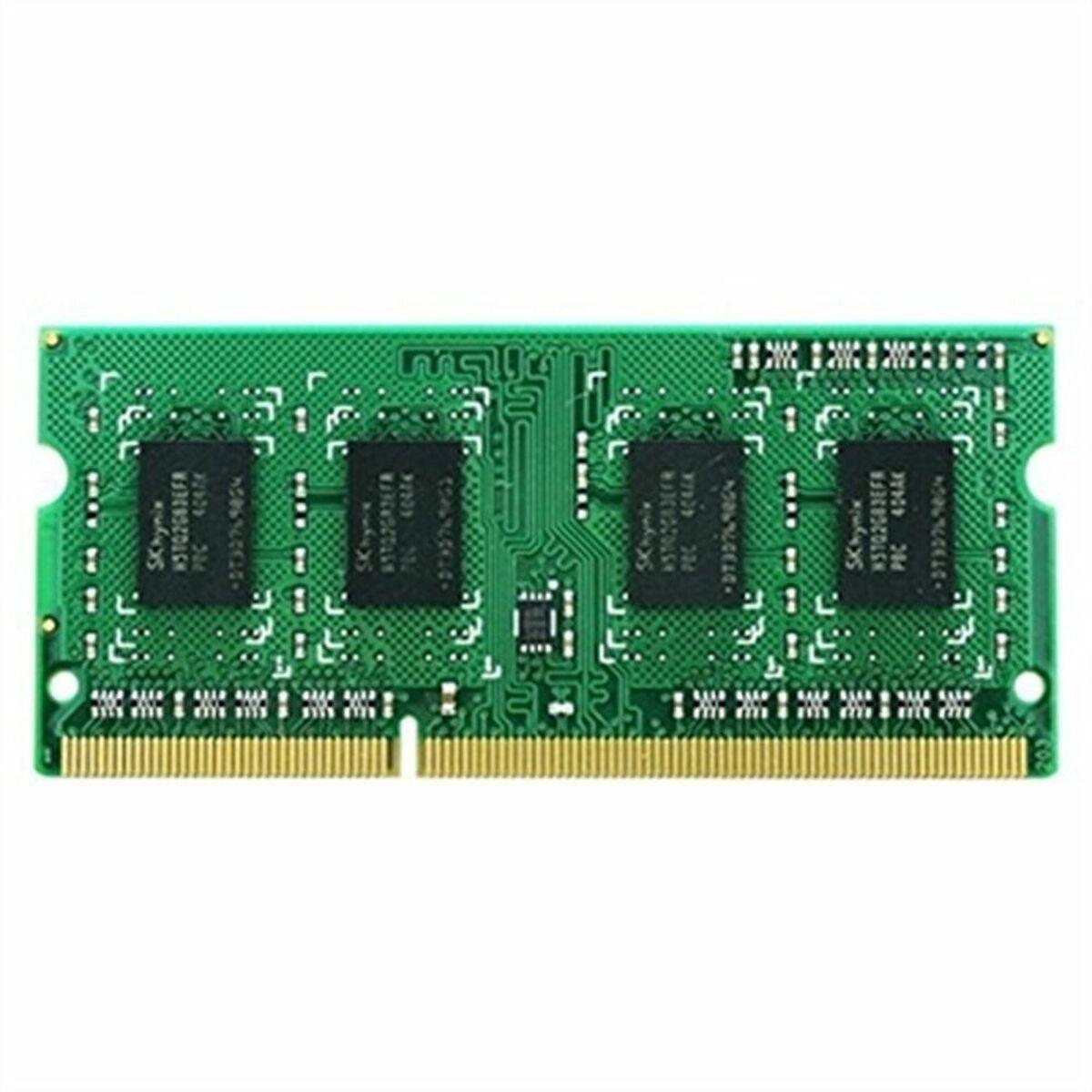 RAM til PC og bærbar Synology D3NS1866L-4G 4 GB DDR3L SO-DIMM