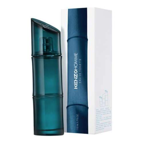 Parfume til mænd Kenzo Homme EDT 110 ml