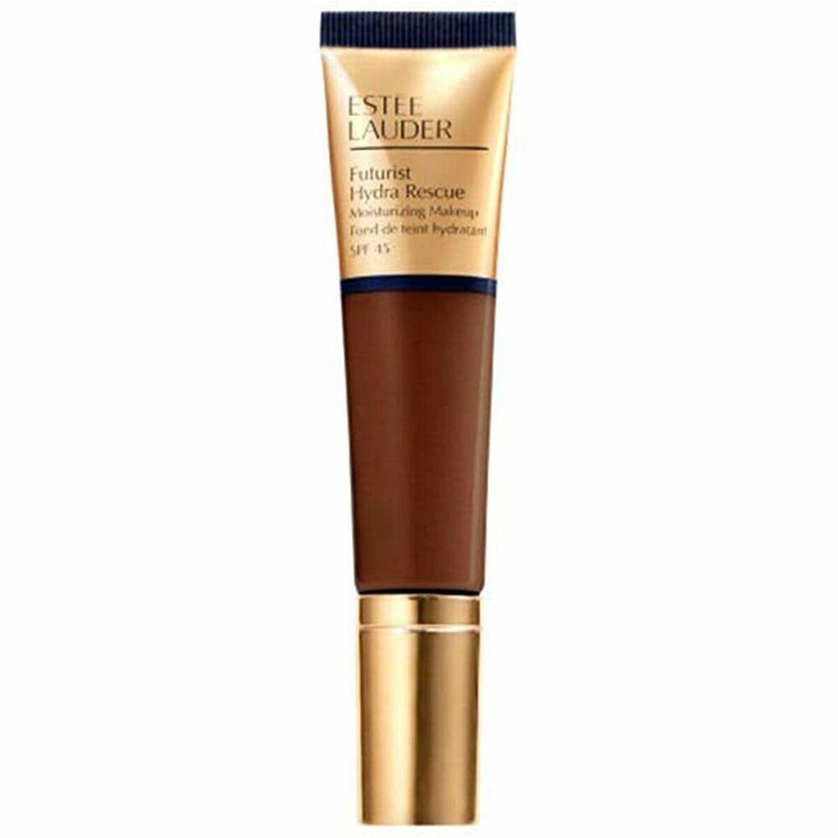 Estee Lauder Futurist Hydra Rescue Foundation SPF 45