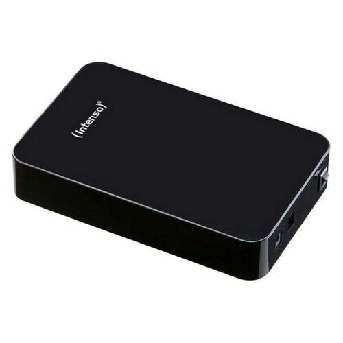 Ekstern harddisk INTENSO 8 TB 3,5" USB
