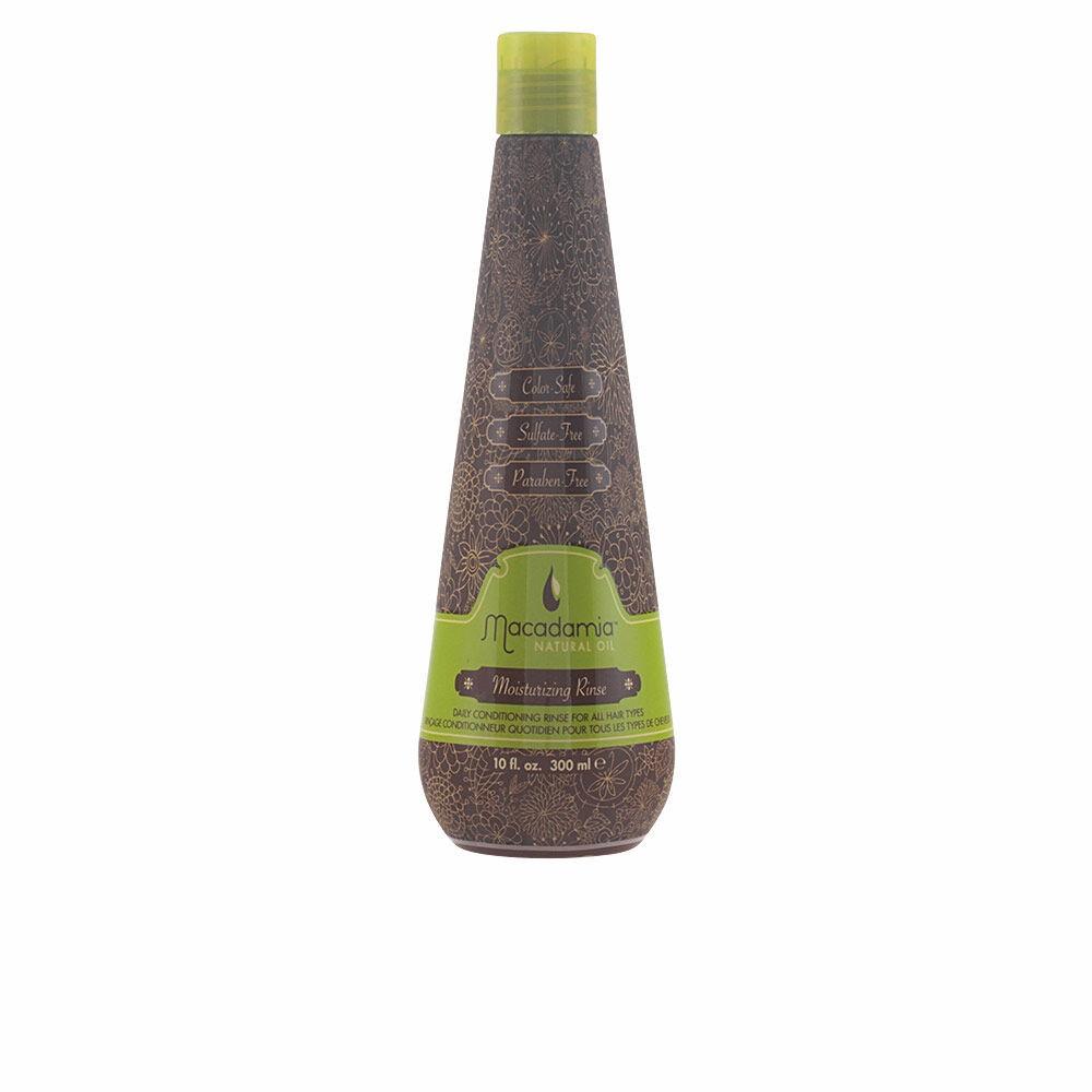 Macadamia Natural Oil Moisturizing Rinse Conditioner 300ml