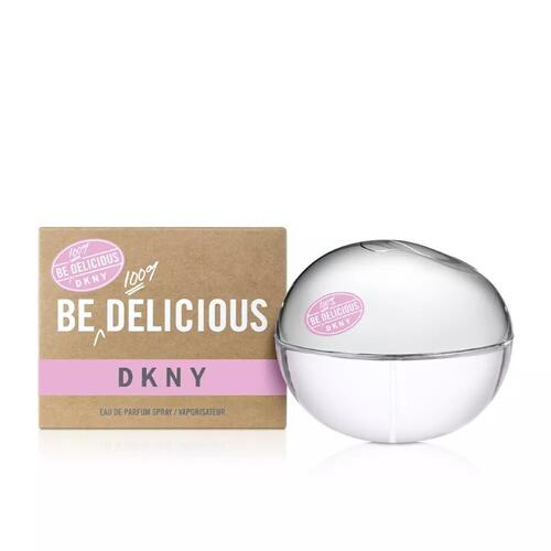 Donna Karan DKNY Be 100% Delicious Eau de Parfum 50 ml