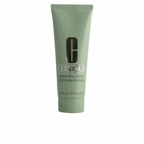 Ansigtsscrub Clinique Exfoliating Scrub 100 ml