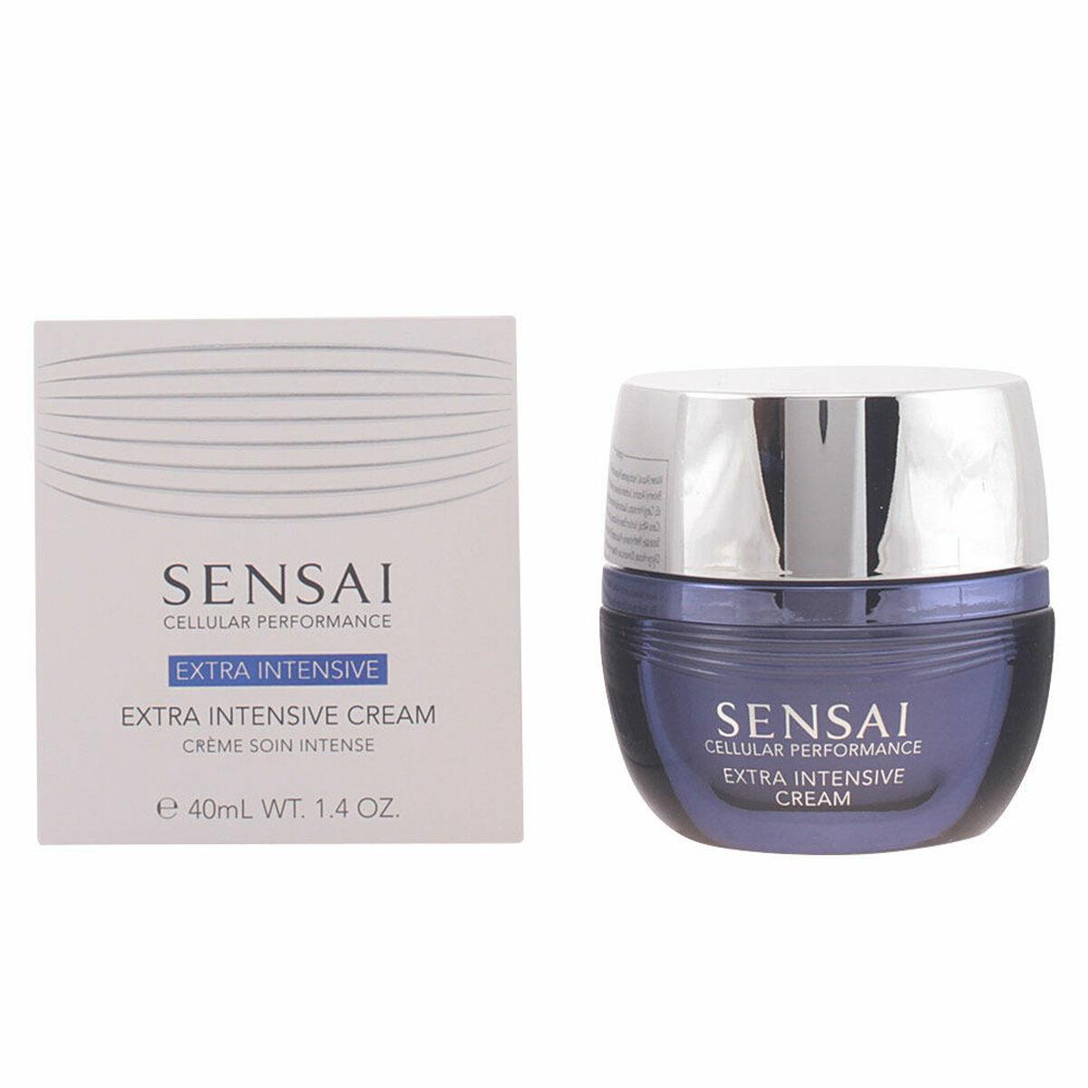 Kanebo Sensai Cellular Performance Extra Intensive Cream