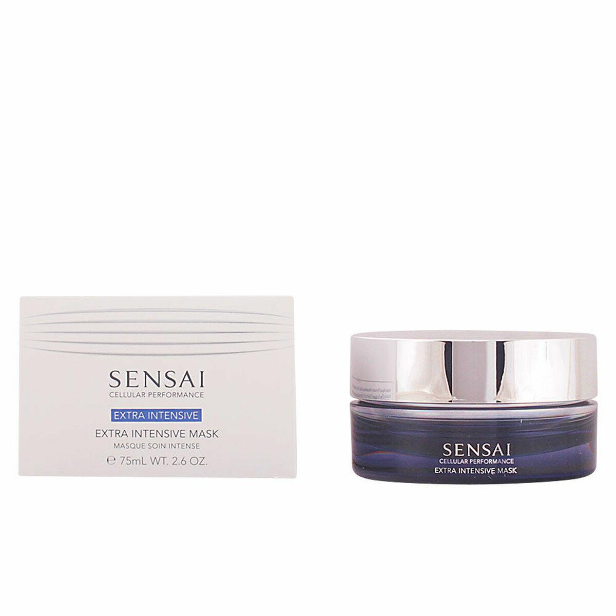 Ansigtscreme Sensai Cellular Performance Extra Intensive Mask 75 Ml