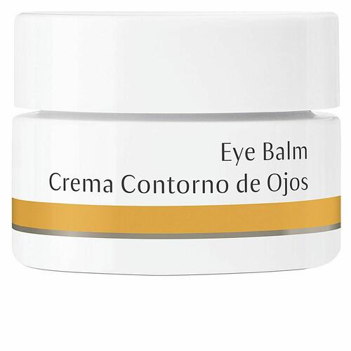 Dr. Hauschka Eye Balm - øjencreme 10 ml