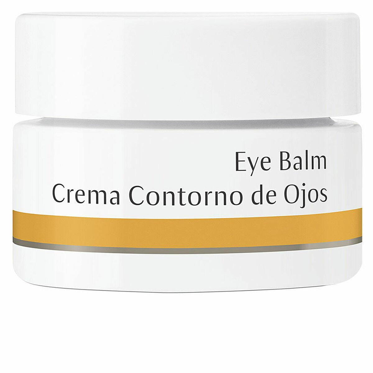 Dr. Hauschka Eye Balm - øjencreme 10 ml