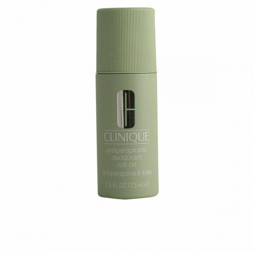 Clinique Antiperspirant Deodorant Roll-On 75 ml