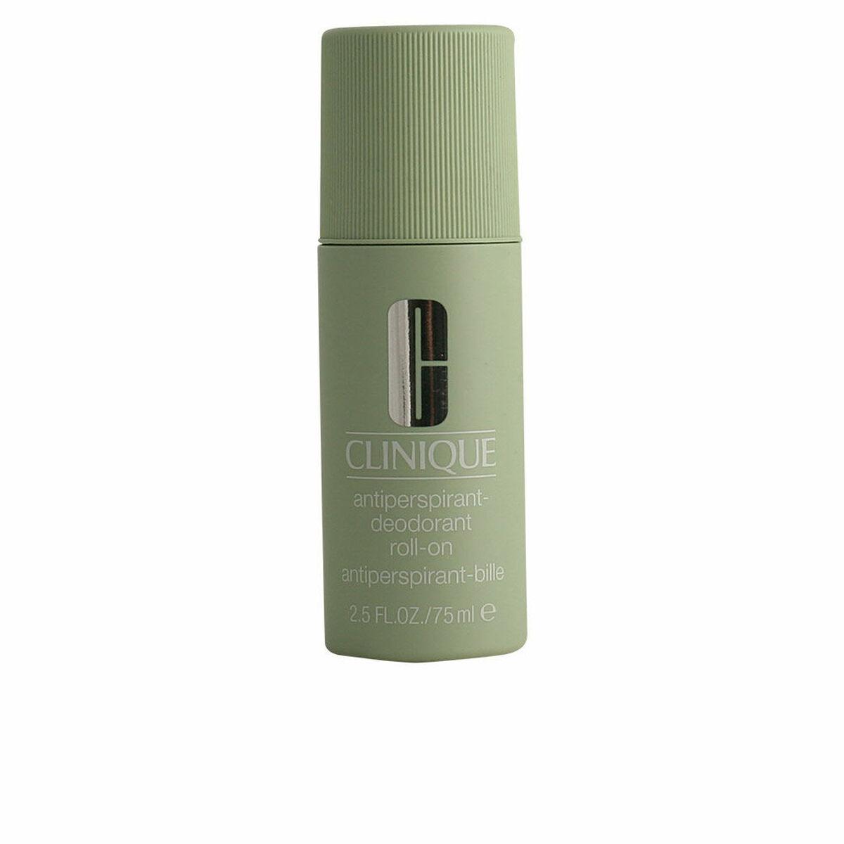 Clinique Antiperspirant Deodorant Roll-On 75 ml