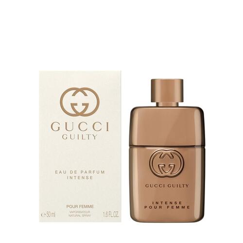 Parfume til kvinder Gucci Guilty Intense Pour Femme EDP 50 ml