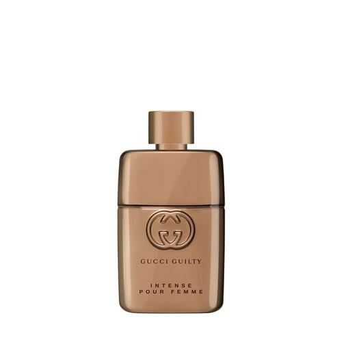 Parfume til kvinder Gucci Guilty Intense Pour Femme EDP 50 ml