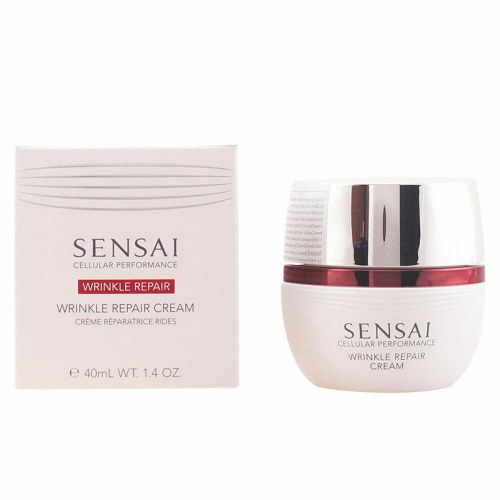 Sensai Cellular Performance Wrinkle Repair Cream 40 ml - anti-age ansigtscreme